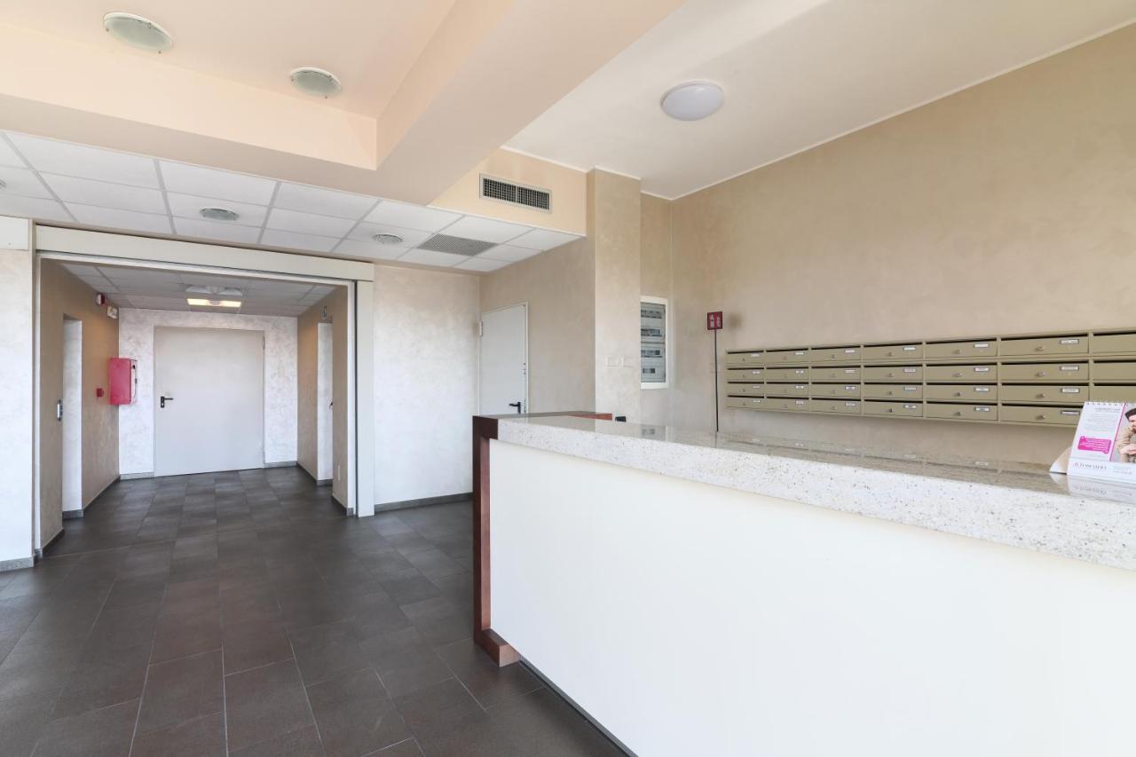 Apartamento PrimoPiano - Gargano Milán Exterior foto